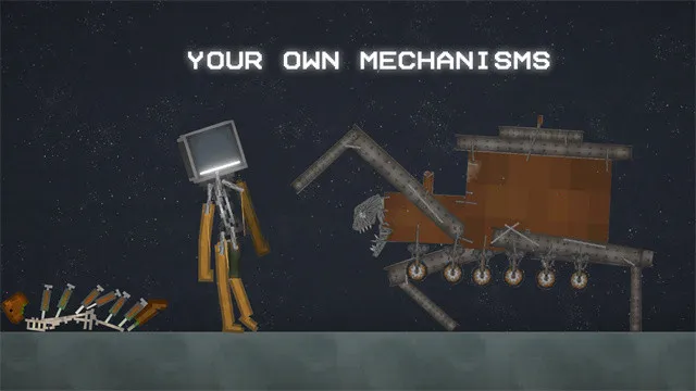 MelonSandbox(ɳ��ģ����Ϸ)v28.1.0 ��Ѱ��ͼ