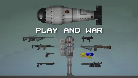 MelonSandbox(ɳ��ģ����Ϸ)v28.1.0 ��Ѱ��ͼ