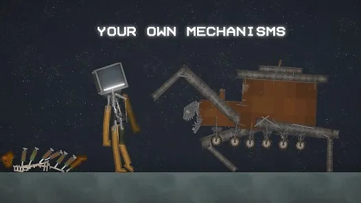 MelonSandbox(ɳ��ģ����Ϸ)v28.1.0 ��Ѱ��ͼ