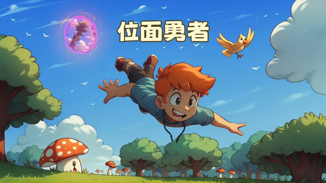 位面勇者(魔塔闯关游戏) 位面勇者(魔塔闯关游戏)