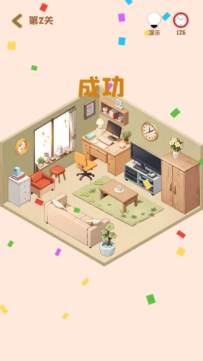 װ����������(��װģ����Ϸ)v1.01 �ֻ����ͼ