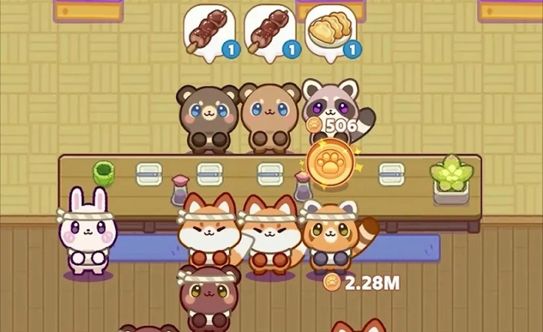 舒适咖啡馆2025官方最新版本 舒适咖啡馆2025官方最新版本