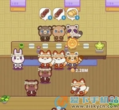 舒适咖啡馆2025官方最新版本 舒适咖啡馆2025官方最新版本