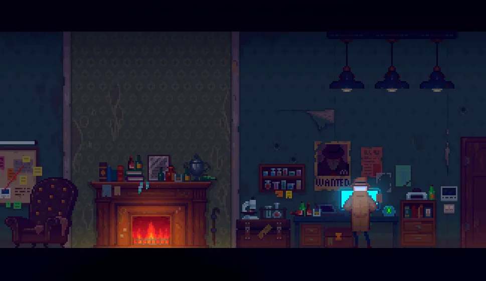 ������̽��(��̽������Ϸ)