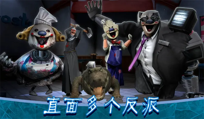 �ֲ������8������2025���°汾v1.1 �ٷ������ͼ