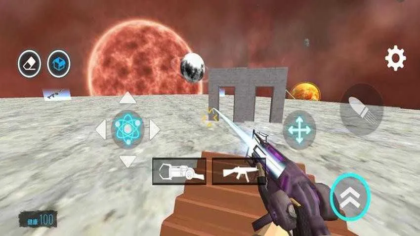 ����սʿ��͹��(�ƻ������Ϸ)v187.1.1 �ֻ����ͼ