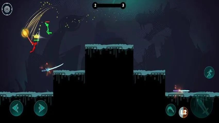 ���ռ���ս(����˸���Ϸ)v187.1.1 �ٷ������ͼ