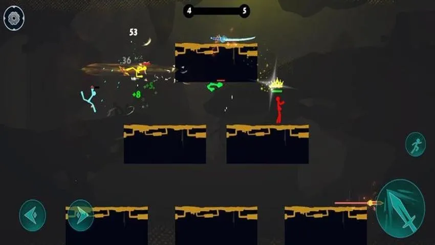 ���ռ���ս(����˸���Ϸ)v187.1.1 �ٷ������ͼ