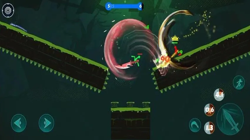 ���ռ���ս(����˸���Ϸ)v187.1.1 �ٷ������ͼ