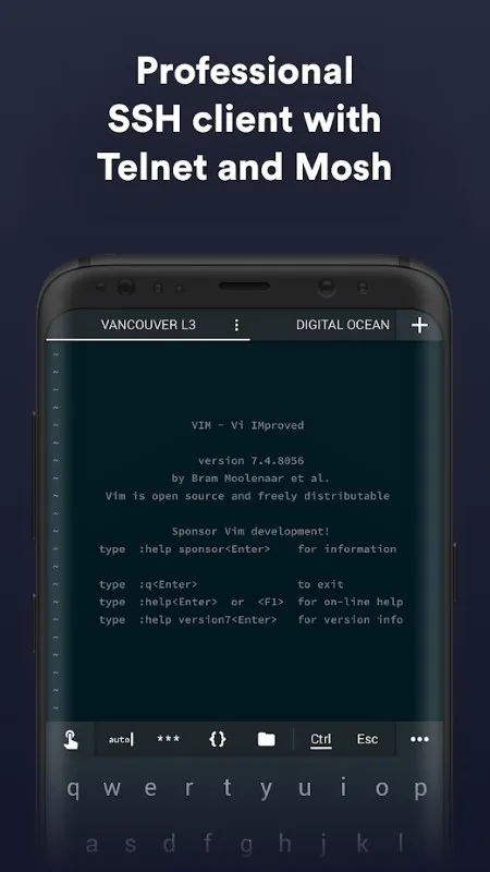 Termius2025���°汾v6.2.1 ��Ѱ��ͼ