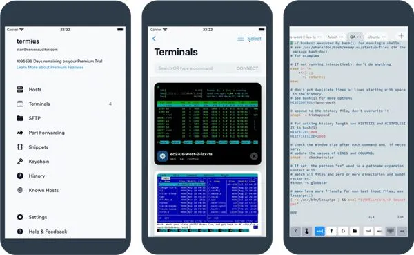 Termius2025���°汾
