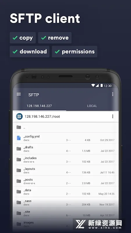 Termius2025���°汾v6.2.1 ��Ѱ��ͼ