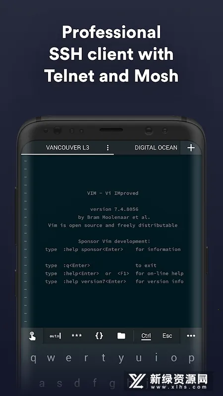 Termius2025���°汾v6.2.1 ��Ѱ��ͼ