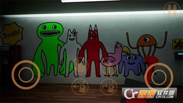 ����׶�԰3(�ֲ�������Ϸ)v1.0 �ֻ����ͼ