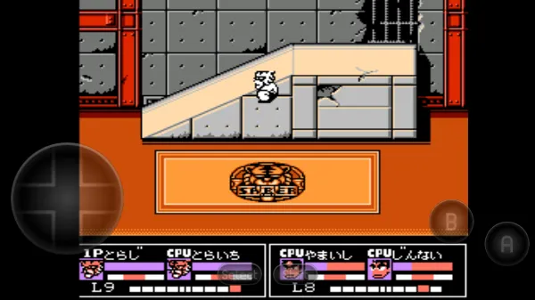 ��Ѫ�񶷴�˵˫����v2022.04.25.16 �ٷ������ͼ