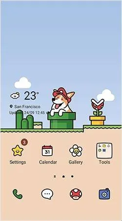 ���������̵�v5.3.07.4 �ֻ����ͼ