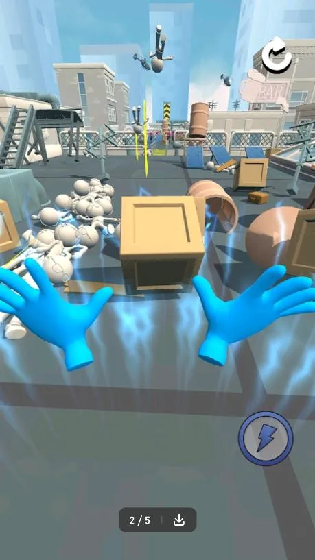 ԭ����ʦ2025�ٷ�����v1.8.0 ��׿���ͼ