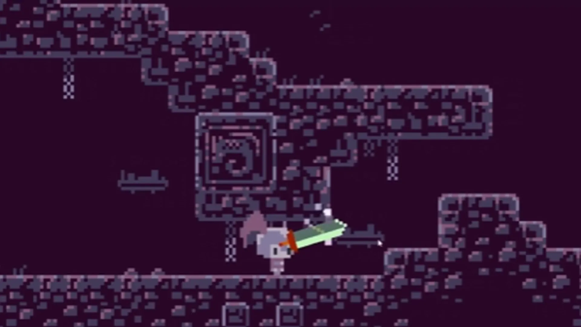 ��ʧ�˵Ľ�(����ð����Ϸ)v1.00 �ֻ����ͼ