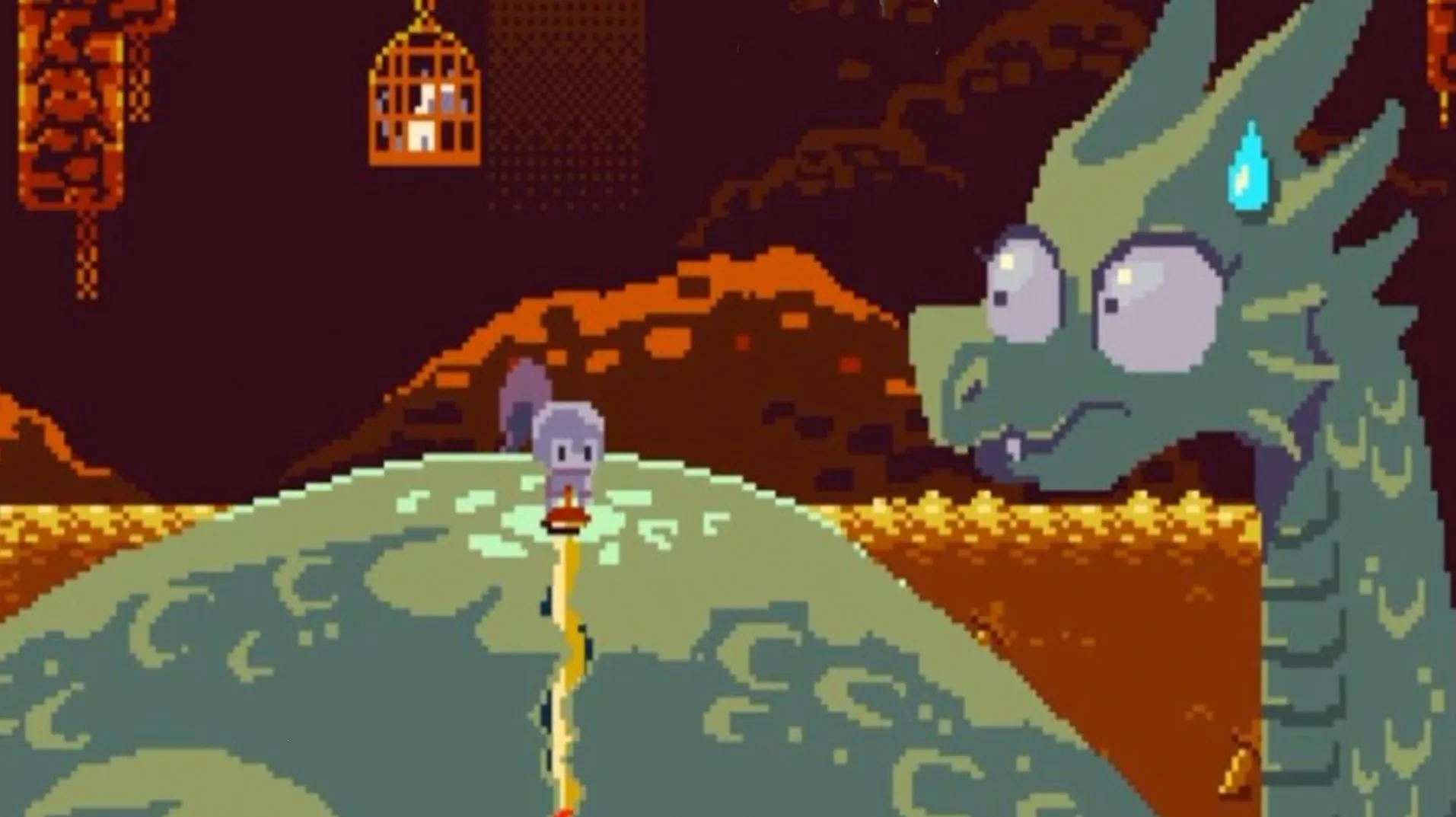 ��ʧ�˵Ľ�(����ð����Ϸ)v1.00 �ֻ����ͼ