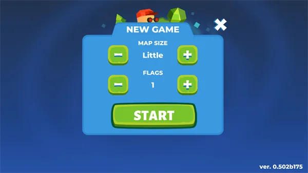 ճҺʵ����2(ð�մ�������)v1.1.19 �ֻ����ͼ