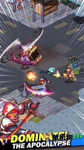 ����ս��RPG2025�ٷ����°汾v1.0 ��Ѱ��ͼ