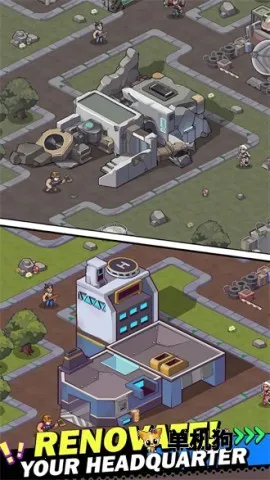 ����ս��RPG2025�ٷ����°汾