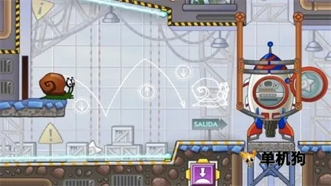 ��ţ����42025�ٷ�����v0.1 ��׿���ͼ