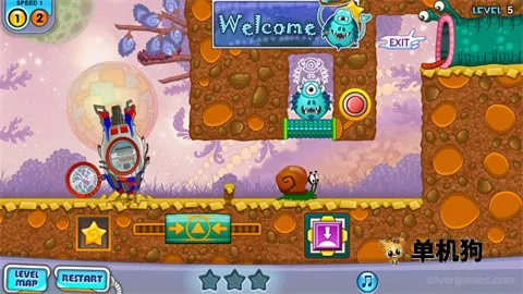 ��ţ����42025�ٷ�����v0.1 ��׿���ͼ