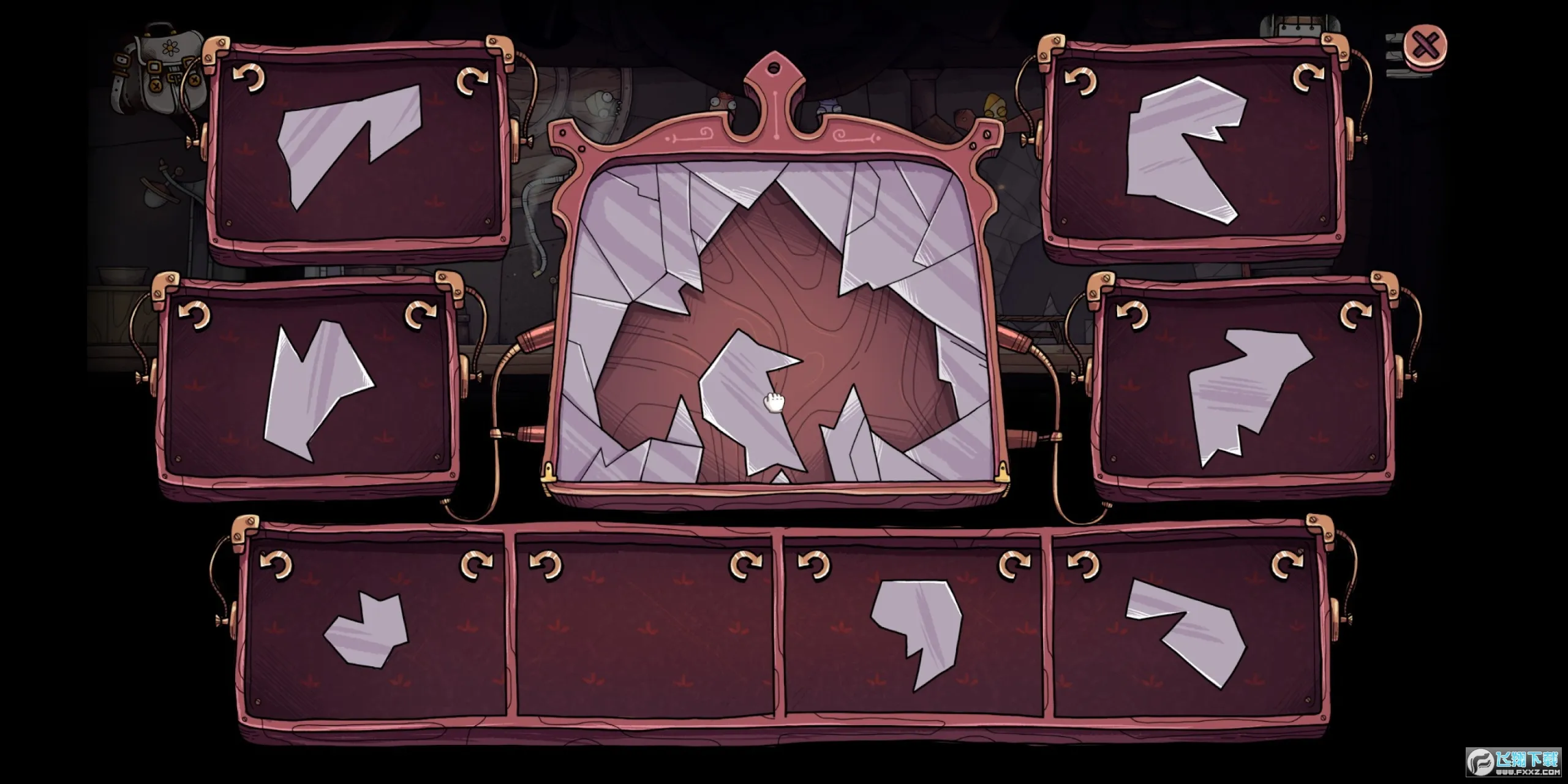 ����(������ɫ������Ϸ)v1.043 �ٷ������ͼ