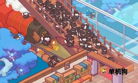 è��ħ��ѧУ(è�侭Ӫ��Ϸ)v1.0.24 ��Ѱ��ͼ