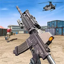 ģ�����ͻ����(ǹս�����Ϸ)v1.62.1.135396 ��Ѱ�