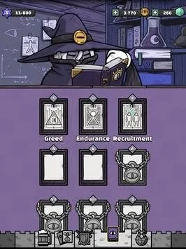 Rush�ʼ�(����ð����Ϸ)v1.3.32 �ٷ������ͼ