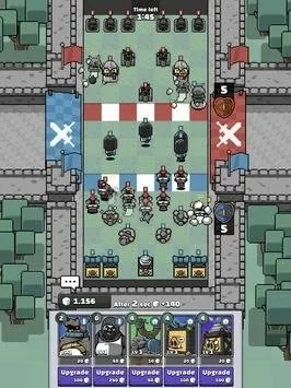 Rush�ʼ�(����ð����Ϸ)v1.3.32 �ٷ������ͼ