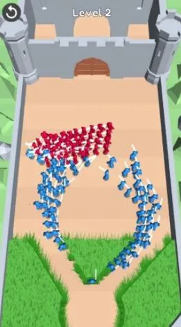 ָ��̸��(ս��������Ϸ)v2.3.3 �ٷ������ͼ