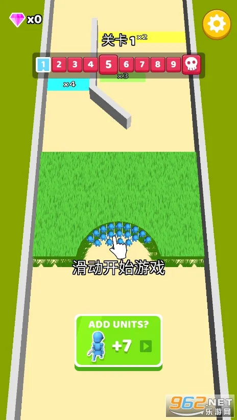 ָ��̸��(ս��������Ϸ)v2.3.3 �ٷ������ͼ