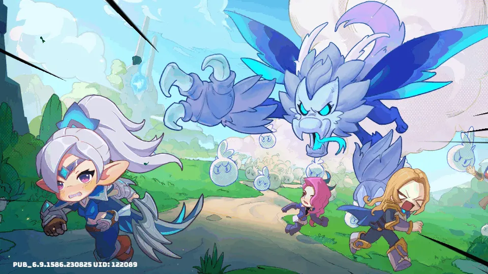 ����֮��(����֮�ؽ�ɫ������Ϸ)vpub_6.1.1586 ��׿���ͼ