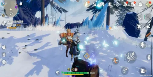 ����֮��(����֮�ؽ�ɫ������Ϸ)