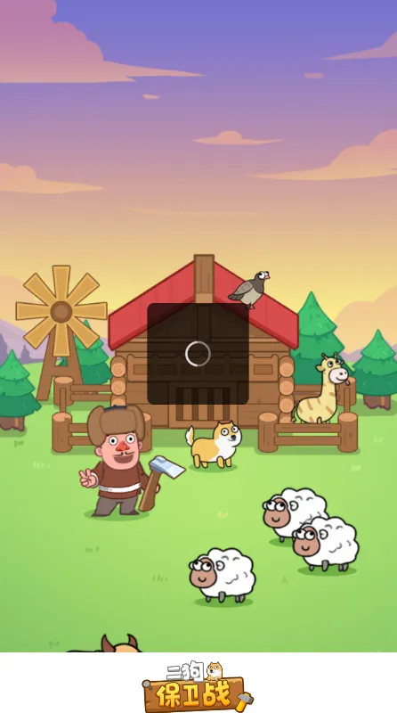 ��������ս��׿���ֻ���v1.0.5 ��׿���ͼ