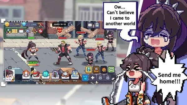 ���������Ů���ɼ�(�����������)v1.0.59 ��׿���ͼ