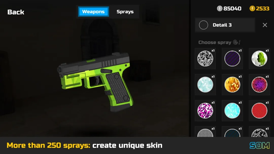 SOM����(�����Ϸ)v4.4.1 �ٷ������ͼ