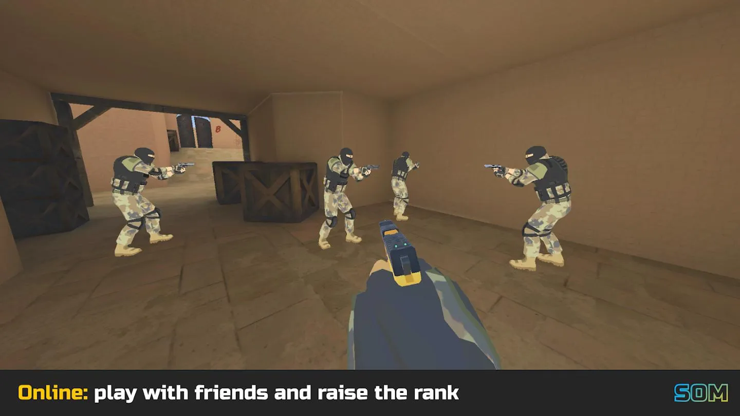 SOM����(�����Ϸ)v4.4.1 �ٷ������ͼ