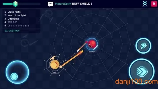 ��ʿ����ս(���˾�����Ϸ)v1.41 ��׿���ͼ