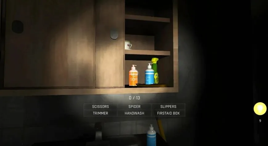 �������Ӱ(��̽������Ϸ)v0.99 �ٷ������ͼ