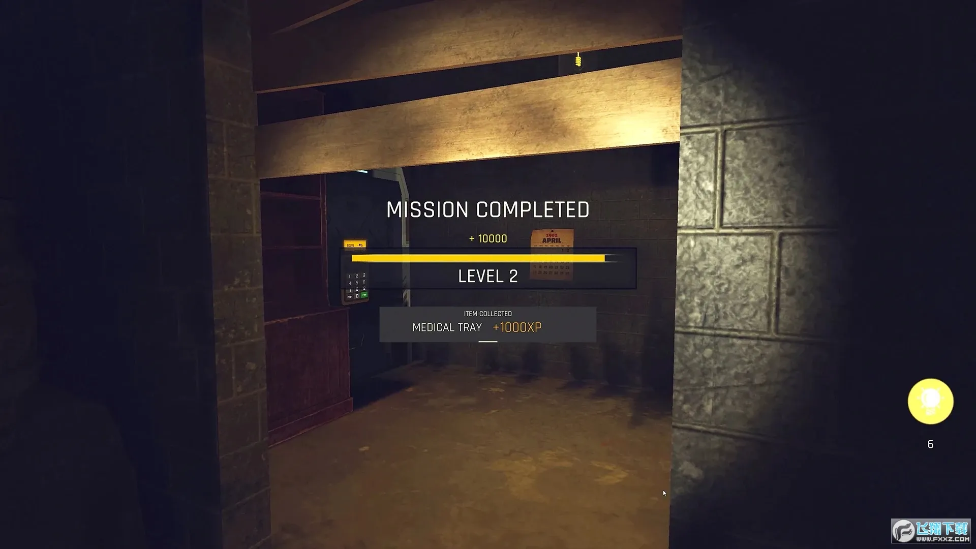 �������Ӱ(��̽������Ϸ)v0.99 �ٷ������ͼ