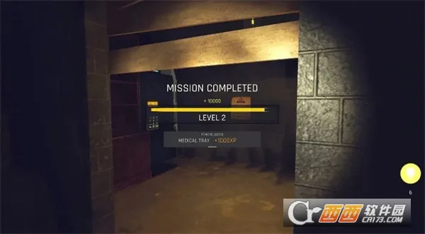 �������Ӱ(��̽������Ϸ)v0.99 �ٷ������ͼ