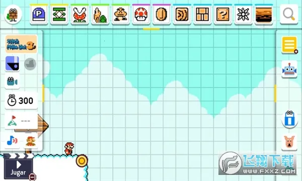 smmwe���������2025�ٷ����°汾v4.0.2 �ٷ������ͼ