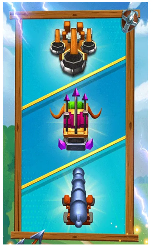 �Ǳ�����ս(����������Ϸ)v1.3 ��׿���ͼ