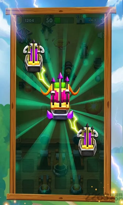 �Ǳ�����ս(����������Ϸ)v1.3 ��׿���ͼ