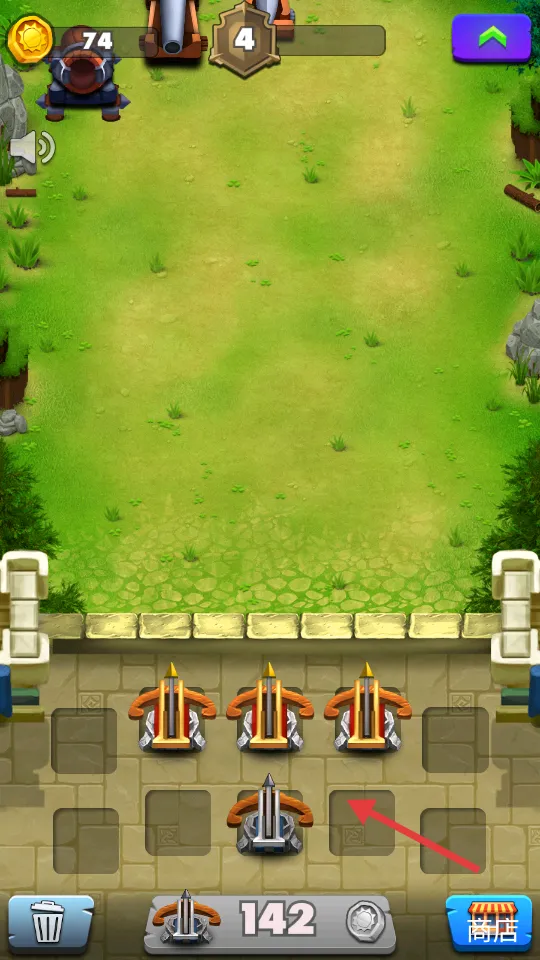 �Ǳ�����ս(����������Ϸ)