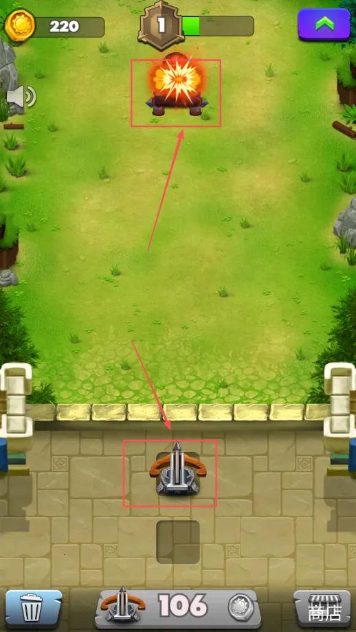 �Ǳ�����ս(����������Ϸ)